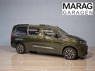 Toyota Proace City Verso L2 1.5 HDi 130 Trend