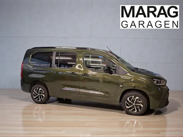 Toyota Proace City Verso L2 1.5 HDi 130 Trend