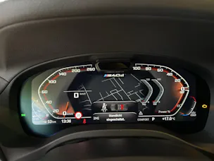 BMW X3 M40d