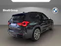 BMW X3 M40d