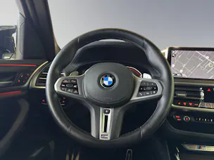 BMW X3 M40d