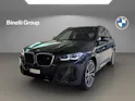 BMW X3 M40d