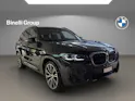 BMW X3 M40d
