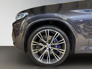 BMW X3 M40d