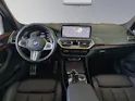 BMW X3 M40d