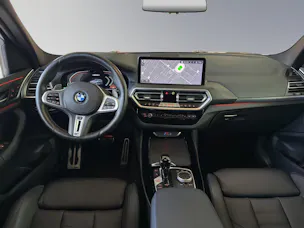 BMW X3 M40d