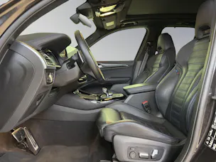 BMW X3 M40d