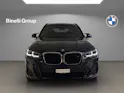 BMW X3 M40d