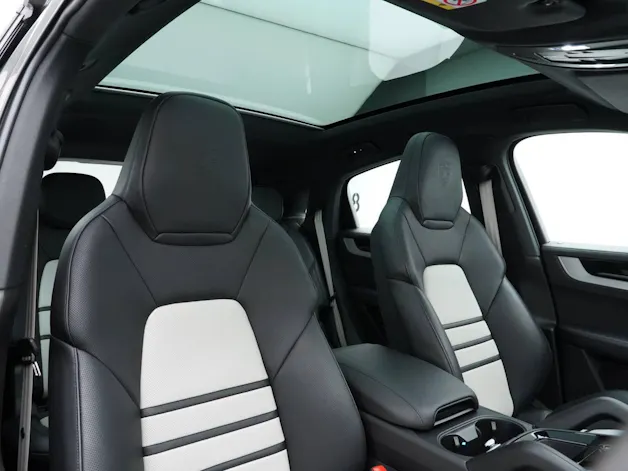 Porsche Cayenne S E-Hybrid Coupé