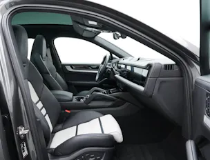 Porsche Cayenne S E-Hybrid Coupé