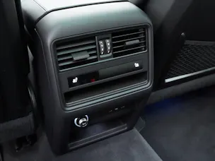 Porsche Cayenne S E-Hybrid Coupé