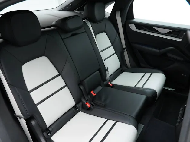 Porsche Cayenne S E-Hybrid Coupé