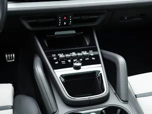 Porsche Cayenne S E-Hybrid Coupé