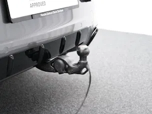 Porsche Cayenne S E-Hybrid Coupé