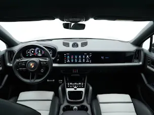 Porsche Cayenne S E-Hybrid Coupé
