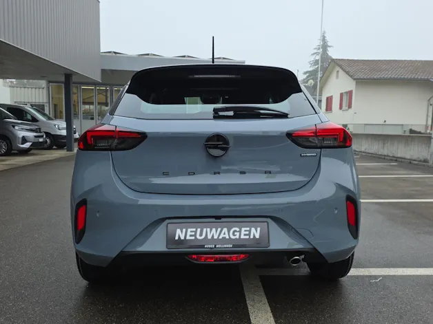 Opel Corsa 1.2 T Hybrid Viva