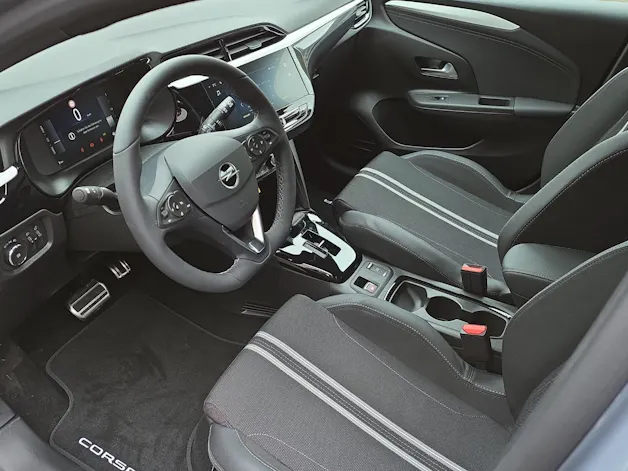 Opel Corsa 1.2 T Hybrid Viva