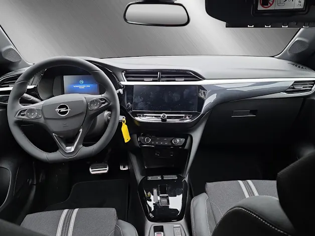 Opel Corsa 1.2 T Hybrid Viva