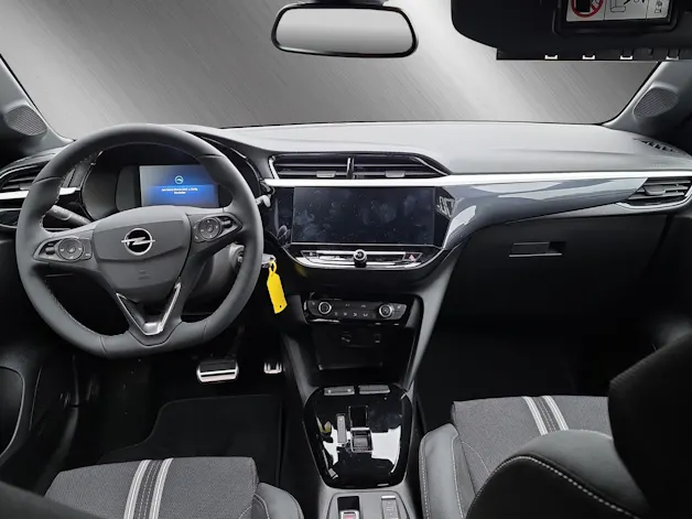 Opel Corsa 1.2 T Hybrid Viva