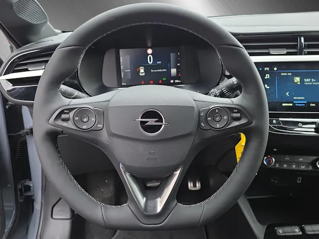 Opel Corsa 1.2 T Hybrid Viva