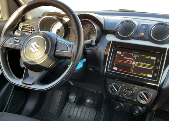 Fahrzeugbild 7 Fahrzeugbild 7