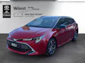 Toyota Corolla Touring Sports 2.0 HSD Style