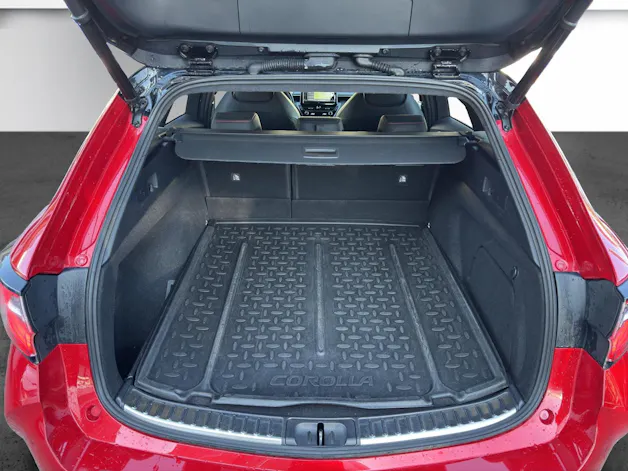 Toyota Corolla Touring Sports 2.0 HSD Style