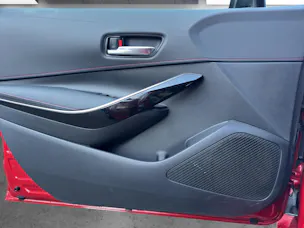 Toyota Corolla Touring Sports 2.0 HSD Style