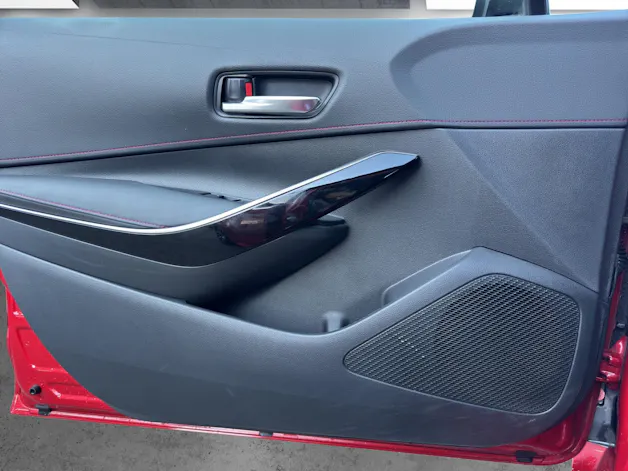 Toyota Corolla Touring Sports 2.0 HSD Style