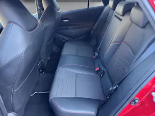 Toyota Corolla Touring Sports 2.0 HSD Style