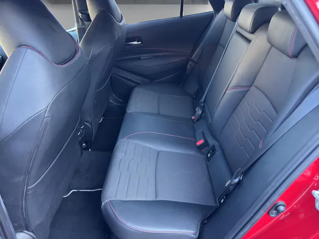 Toyota Corolla Touring Sports 2.0 HSD Style