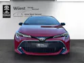 Toyota Corolla Touring Sports 2.0 HSD Style
