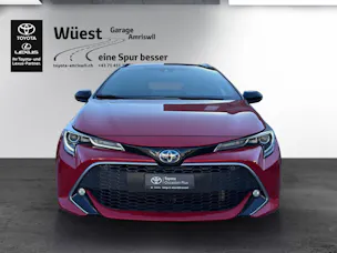Toyota Corolla Touring Sports 2.0 HSD Style
