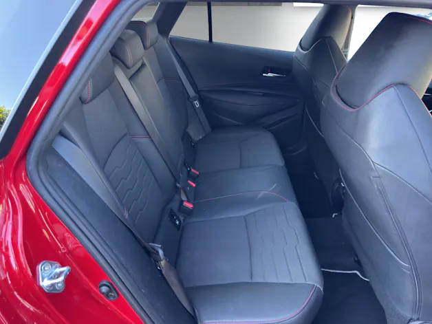 Toyota Corolla Touring Sports 2.0 HSD Style