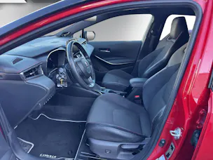 Toyota Corolla Touring Sports 2.0 HSD Style