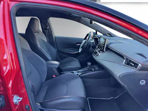 Toyota Corolla Touring Sports 2.0 HSD Style