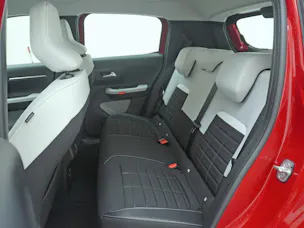 Citroën C3 e-Plus