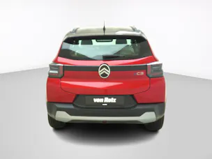 Citroën C3 e-Plus