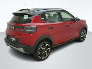 Citroën C3 e-Plus