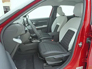 Citroën C3 e-Plus