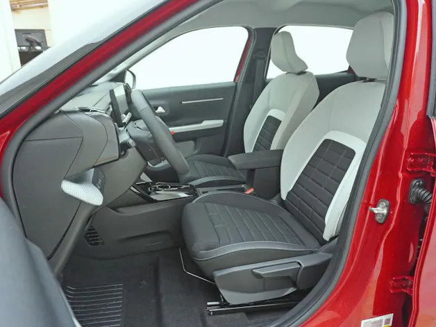 Citroën C3 e-Plus