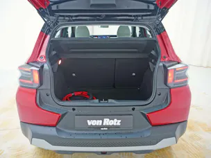 Citroën C3 e-Plus