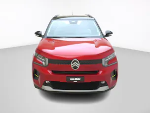 Citroën C3 e-Plus
