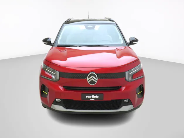 Citroën C3 e-Plus