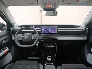 Citroën C3 e-Plus