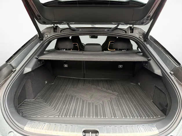 ZEEKR 001 Performance AWD
