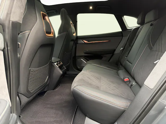 ZEEKR 001 Performance AWD