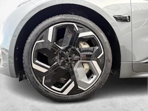ZEEKR 001 Performance AWD