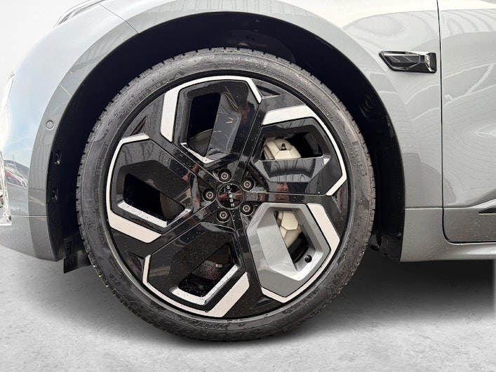 Vehicle image ZEEKR 001