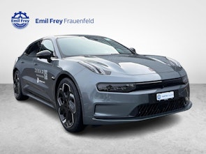 Vehicle image ZEEKR 001 Performance AWD